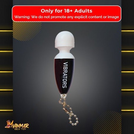 MINI VIBRATING MESSENGER VM-010