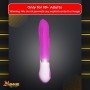 Baiai Luxury Vibrator LXV-005