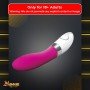 Alice Lovetoy Premium Massager LXV-006