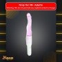 Clitoral Stimulation Luxury Vibrator LXV-010