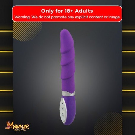 Wild Flirt Luxury Vibe LXV-012