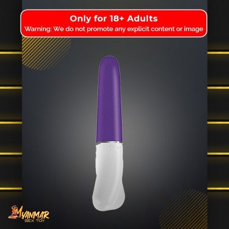Ovo Luxury Vibrator LXV-015