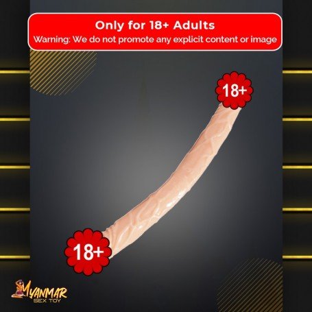 Double Dong Ultra Flexi RSNV-001