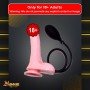 Ultimate Inflatable Realistic Non Vibrator RSNV-010