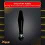 Black Court Vibrator RSV-008