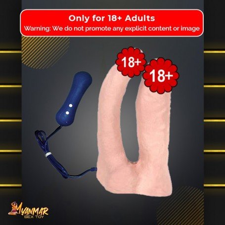 Double Penetrator RSV-015