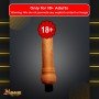 Mr. Dong Realistic Vibrator RSV-017