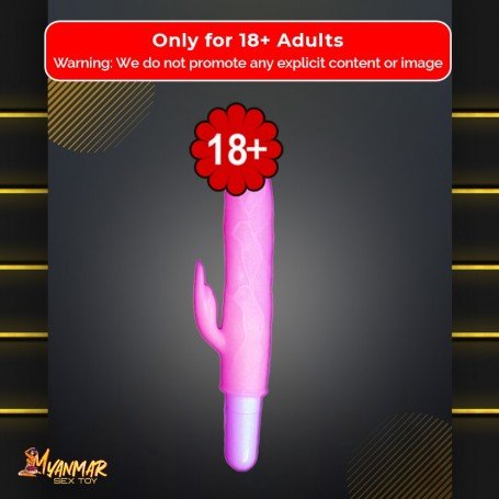 Finger Realistic Vibrator RSV-019