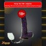 Mr. Realistic Vibrator V1 RSV-026