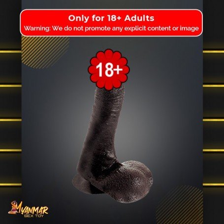 Mr. Realist Iron Maidens-Black - V3 RSV-028