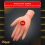 Jade Hand Vagina Male Masturbator MMT-021