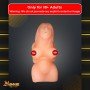 Fragrant Girl's Ultimate Blowjob Experience MMT-020