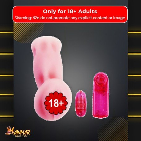 Pipedream Extreme Milf Stroke-Her V2 MMT-012