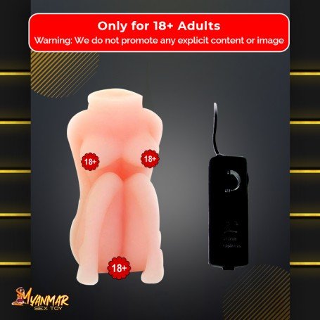 Alone Girl- BIG MMT-009