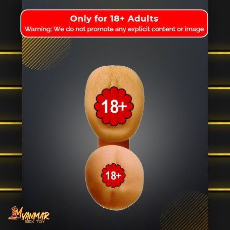 Fresh Pussy & Ass MMT-006