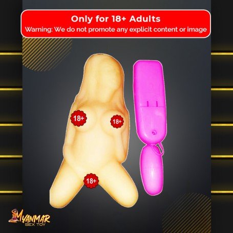 Perfect Lover Pussy MMT-005