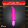 Desire Barlie Silin Tongue Vibrator RSV-054
