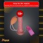 Huge Inflatable Realistic Vibrator RSV-058