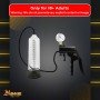 MALE BIG PENIS PUMP PE-017