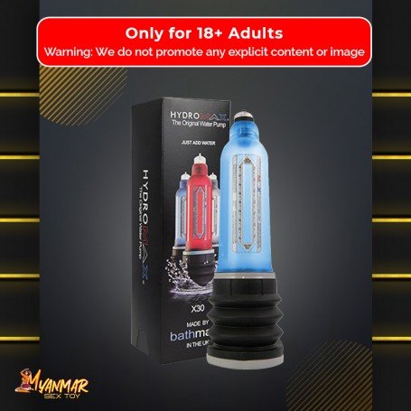 Bath Mate Hydromax x30 PE-016