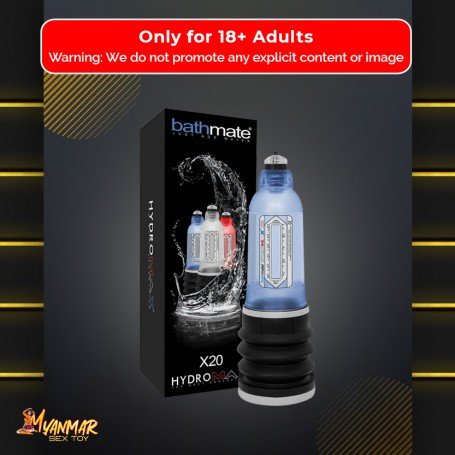 Bath Mate Hydromax x20 PE-015