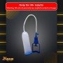 Power Penis Enlargerment Pump Delux Quality V2 PE-007