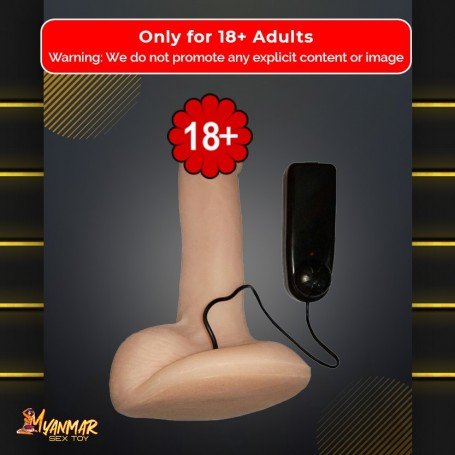 Sex Flesh Valentino MultiSpeed Vibrating Suction Realistic Vibrator RSV-085