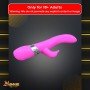 MICK MICK RABBIT VIBRATOR RV-018