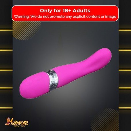 AI FEI EFFIE RABBIT VIBRATOR RV-019