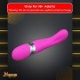AI FEI EFFIE RABBIT VIBRATOR RV-019