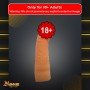 Soft Feel Penis Extender Sleeve PES-012
