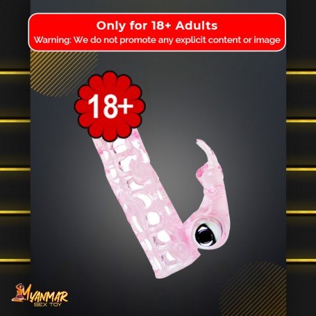 Ultimate Love Sleeve PES-008