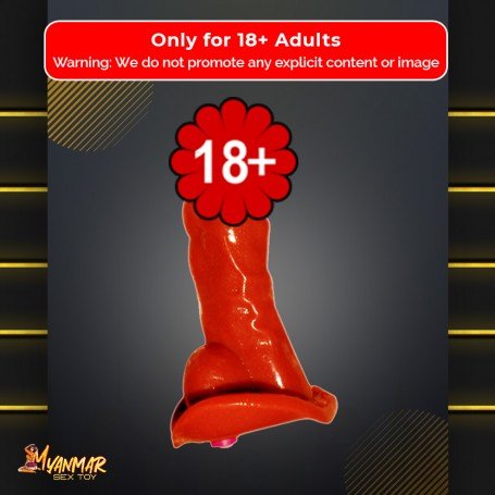 Ultimate Pleasure Choco Sleeve--Vibrating PES-006