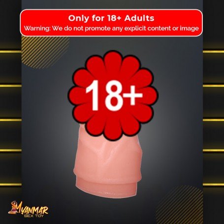 Japan Over - Long Condom (Re-Usable) PES-005