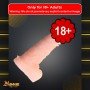 Extreme Pleasure Penis Extender Sleeve PES-003