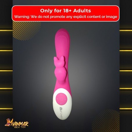LENA RABBIT VIBRATOR RV-034