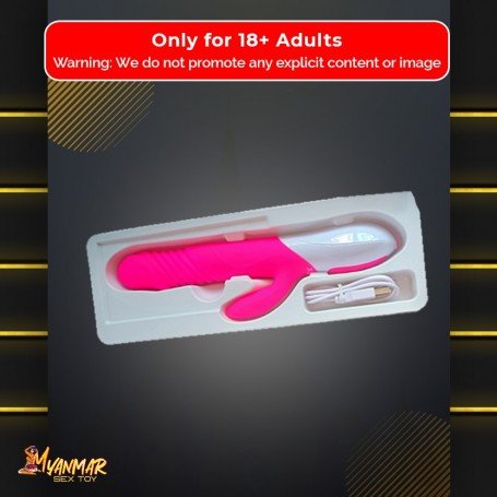 FOX RABBIT VIBRATOR RV-037