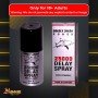 Deadly Shark 25000 Delay Spray for Men with Vitamin E DTZ-007