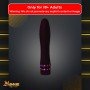 Diamond Princess Luxury Vibrator LXV-002