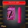 Diamond Princess Luxury Vibrator LXV-002