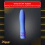 Diamond Princess Luxury Vibrator LXV-002