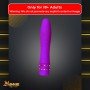 Diamond Princess Luxury Vibrator LXV-002