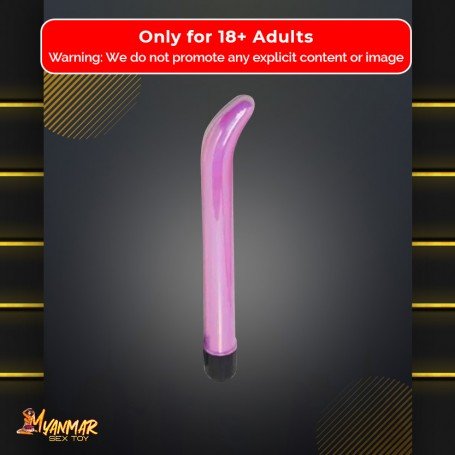 Fluorescent G spot long Stick GS-004