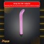 Fluorescent G spot long Stick GS-004
