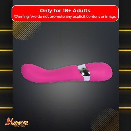 LUXURIOUS FIELD MULTISPEED VIBRATOR LXV-011
